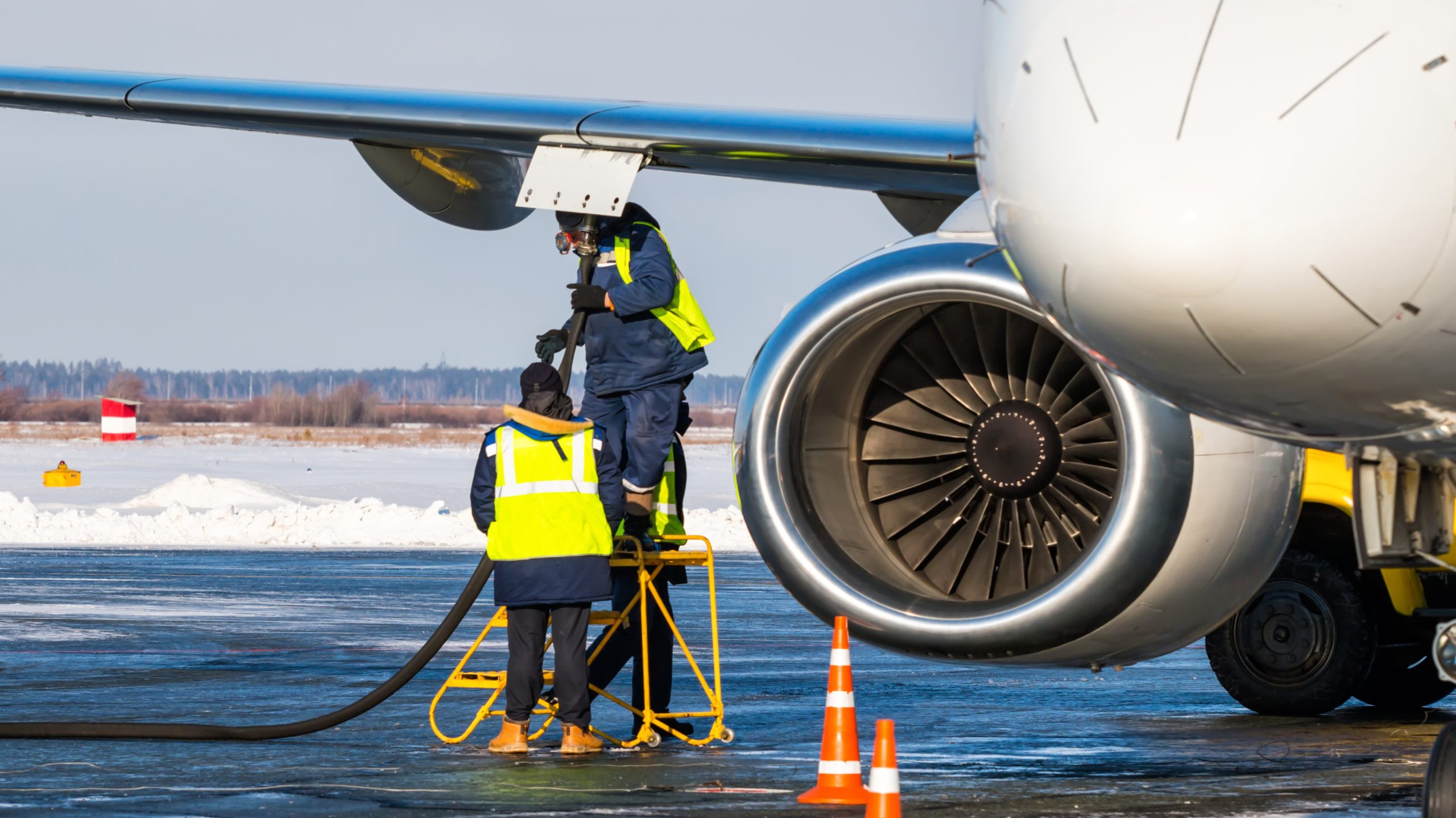 Aviation Fueling