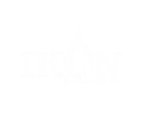 Ikon Midstream Logo