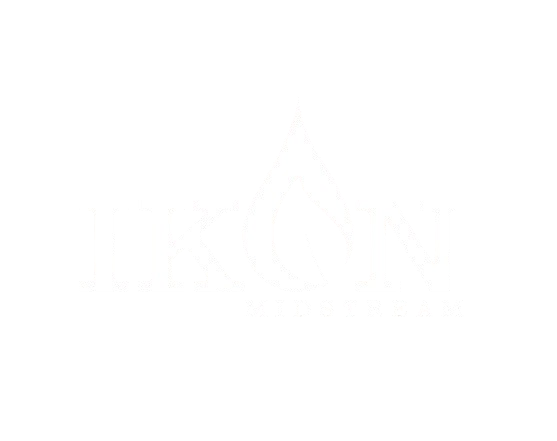 Ikon Midstream Logo